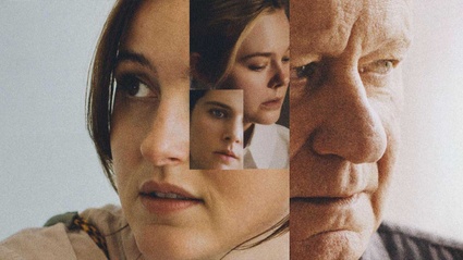 Sentimental Value: gruppo di famiglia in un interno secondo Joachim Trier 
