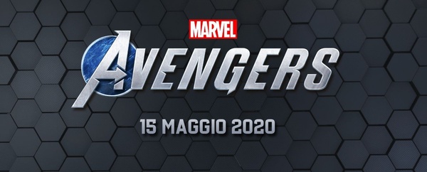 [E3 2019] Square-Enix presenta il suo progetto dedicato agli Avengers