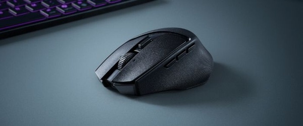 Razer mobile gaming con Basilisk Mobile, Joro e Synapse per Mac