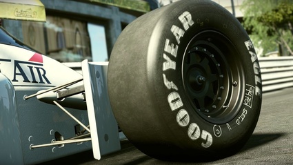 Dettagli sulla Patch Xbox One di Project CARS