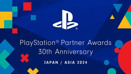 Sony vara i PlayStation Partner Awards 2024 per il trentennale