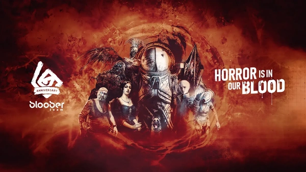 Digital Dragons 2026 - Bloober Team alla conquista del genere horror con Grzegorz Wilczek 
