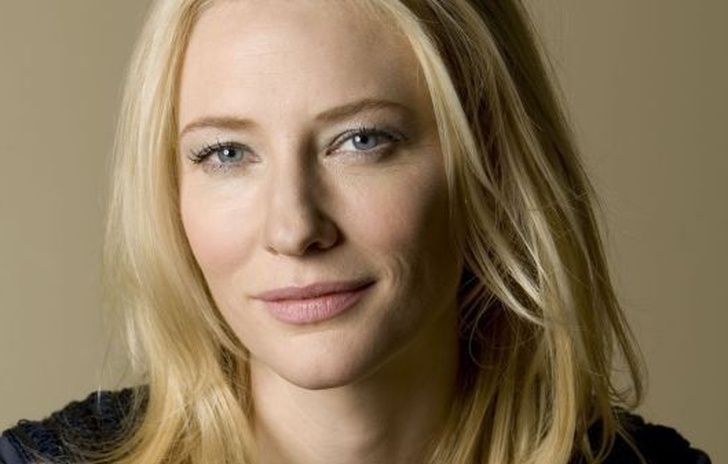 Cate Blanchett è la regina degli Oscar 2014