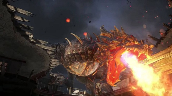 Call of Duty: Black Ops 3 Descent e finalmente disponibile per il download