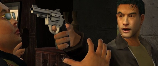 True Crime, una gemma nascosta dell