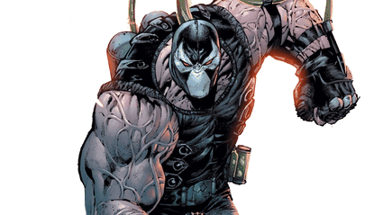 Dave Bautista e il suo ruolo nell'universo DC