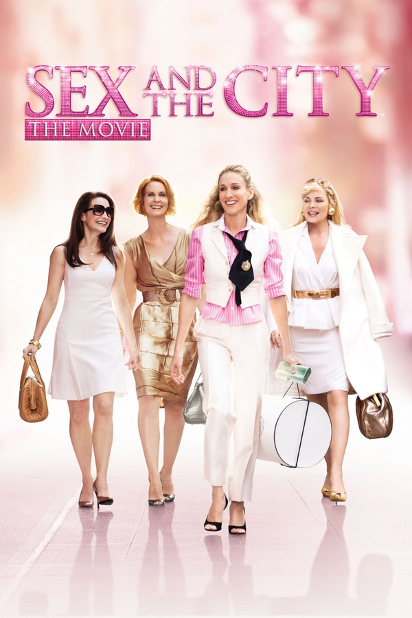 Speciale: i film di Sex and the City. Tematiche, recensioni, accoglienza del pubblico