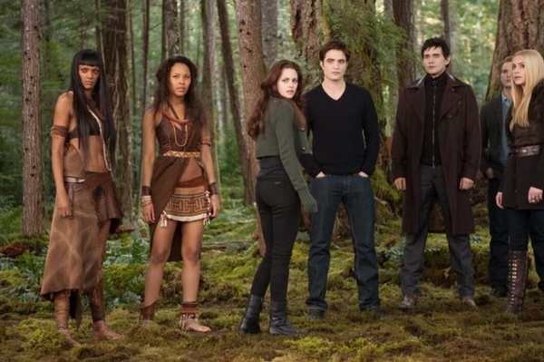 Twilight Saga &ndash; Il box Limited Edition 4K che non ti aspetti 