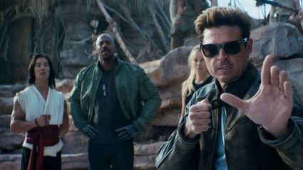 Mortal Kombat II | Trailer Ufficiale