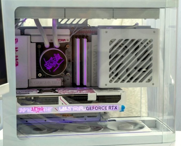 COMPUTEX 2026 – 30 anni COLORFUL tra concept PC ed RTX speciali