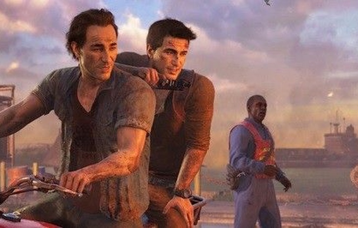 Naughty Dog assume artisti da The Order 1886 per Uncharted 4