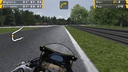 SBK 07: Superbike World Championship