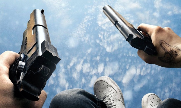 Nuovo trailer italiano per Hardcore!