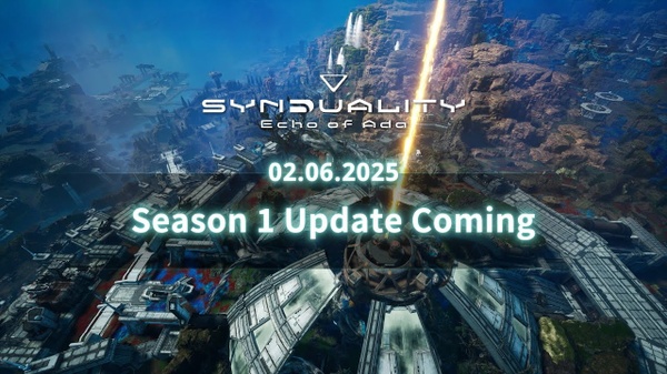 Synduality: Echo of Ada, trailer e data di uscita della Season 1