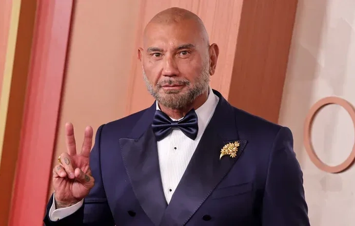 God of War riparte da Dave Bautista sarà Kratos dopo luscita di Ryan Hurst