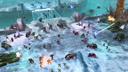 Microsoft ufficialmente al lavoro sul seguito di una ''amata saga strategica''