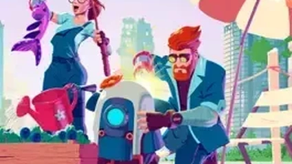 I Am Future: Cozy Survival Apocalypse