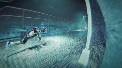 Skate Story uscira su PlayStation Plus al day one