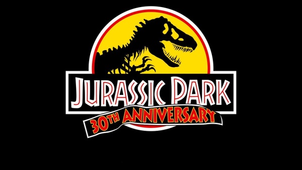 Jurassic Park - Le iniziative Universal per il 30 anniversario