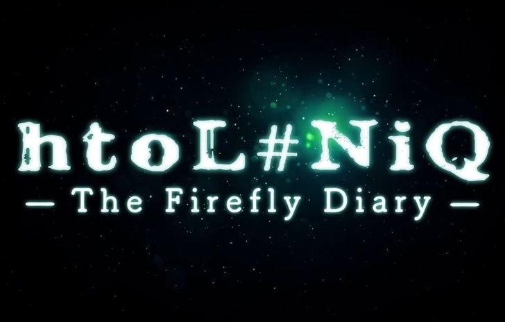 Trailer Occidentale per htoLNiQ The Firefly Diary