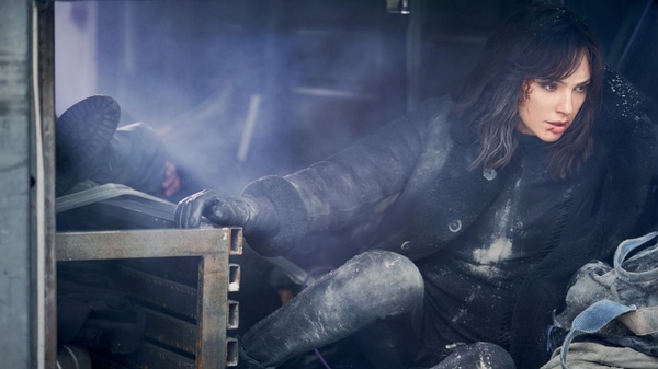 Heart Of Stone - Gal Gadot e un gente CIA