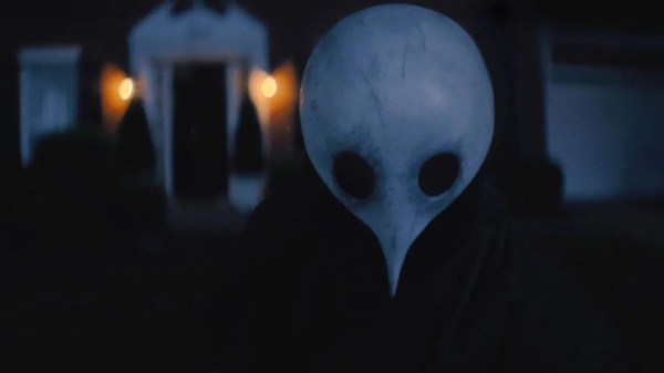 Hysteria! - Fine prematura per la serie horror