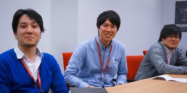 Kojima twitta un progetto super-segreto