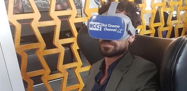 A Venezia il Red Carpet diventa Virtuale