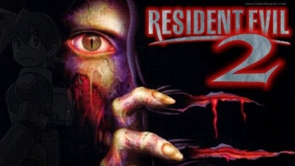Ufficiale: Capcom fara il remake di Resident Evil 2