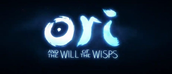 [E3 2019] Sale sul palco Ori and Will of The Wisp