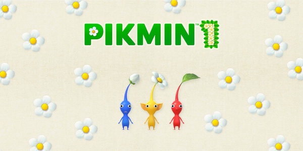 Pikmin, gli albori di un piccolo capolavoro - Recensione Switch 