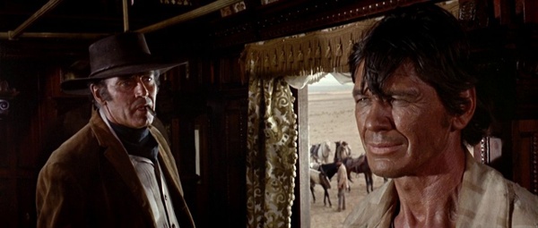 Ricordando Sergio Leone