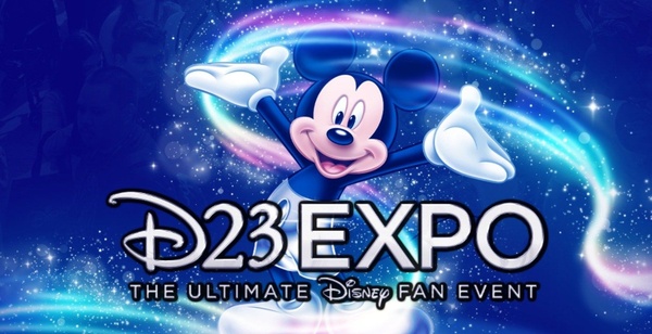 D23 Expo, tutte le novita Disney e Pixar