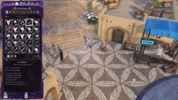 Coridden, è tornato di moda Animorphs? - Recensione PC 