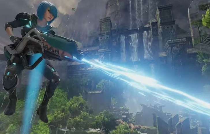 Quake Champions apre la open beta