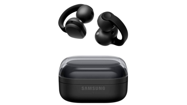 Galaxy Buds On, Samsung lancia gli auricolari clip-on