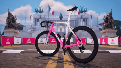 Il Giro d'Italia fa tappa su Fortnite