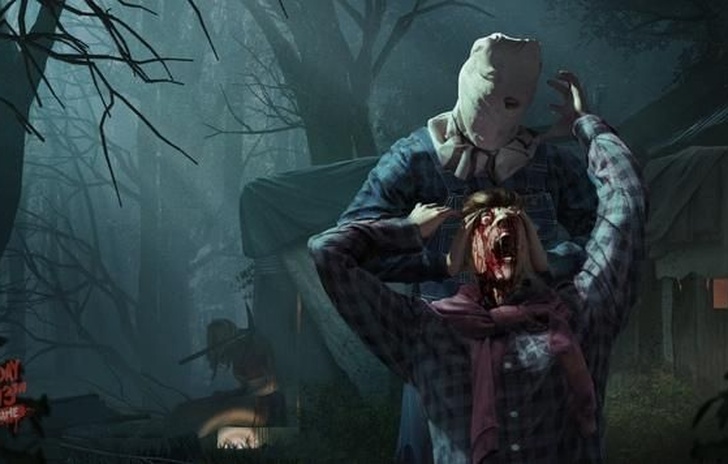 Friday the 13th vince il suo Kickstarter