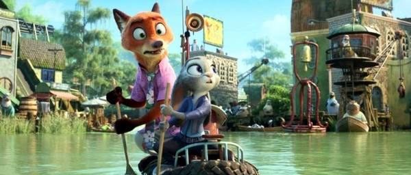 Zootropolis 2 &ndash; Meno mordente, pi&ugrave; azione e ritmo nel sequel 2K