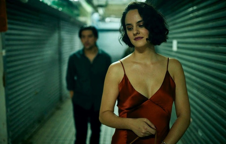 Emmanuelle il remake erotico è a corto di passione