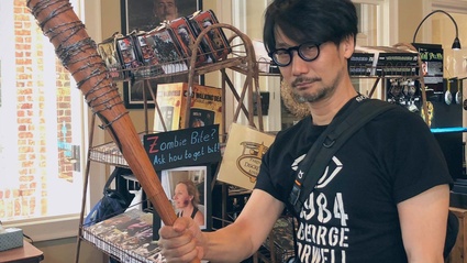 Death Stranding 2 e in sviluppo, abbiamo la conferma