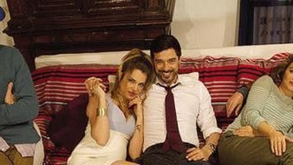 Prima clip per Il Nome del Figlio con Alessandro Gassman