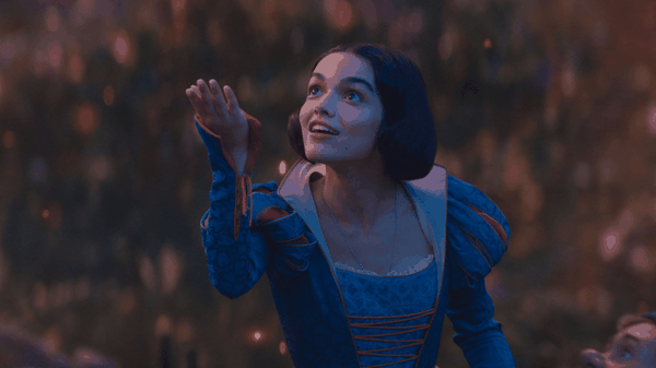 Biancaneve e il peggior remake live action Disney, ma non per il motivo che pensi