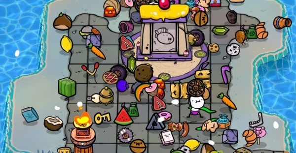 Super Cane Magic ZERO