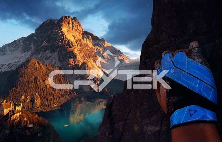 Nuovo Trailer per The Climb