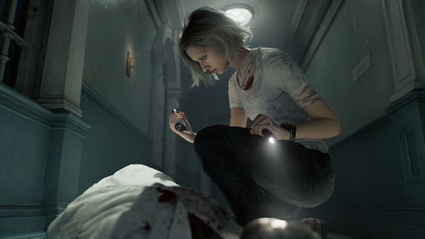 Resident Evil Requiem leak: Capcom mette in guardia sugli spoiler