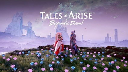 Tales of Arise, il trailer dell'espansione "Beyond the Dawn" 
