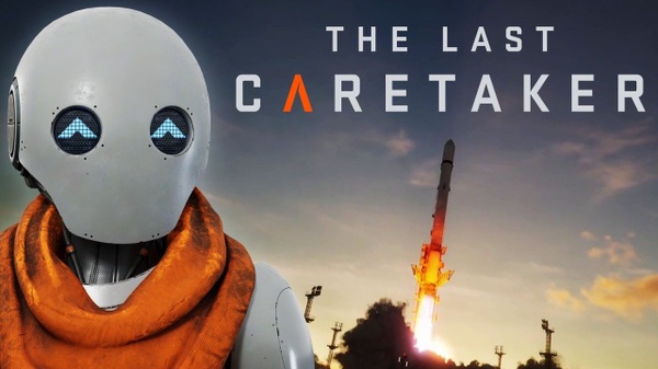 The Last Caretaker, annunciato l'FPS survival sull'oceano