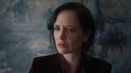 Tutto il fascino di Eva Green in Nocebo