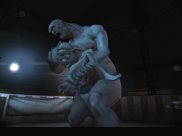 House of the Dead Overkill